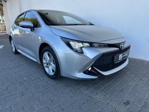 Toyota Corolla hatch 1.2T XS - Image 1
