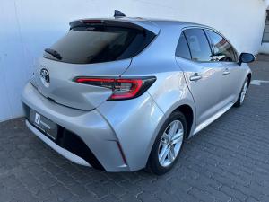 Toyota Corolla hatch 1.2T XS - Image 2