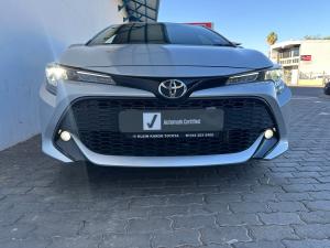 Toyota Corolla hatch 1.2T XS - Image 4