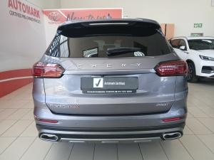 Chery Tiggo 8 Pro 1.6TGDI 290T Executive - Image 5