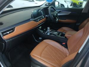 Chery Tiggo 8 Pro 1.6TGDI 290T Executive - Image 7