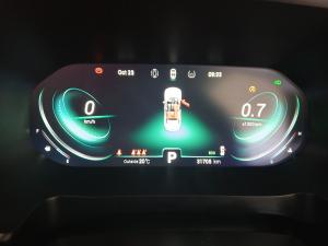 Chery Tiggo 8 Pro 1.6TGDI 290T Executive - Image 10