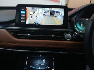 Chery Tiggo 8 Pro 1.6TGDI 290T Executive - Image 11