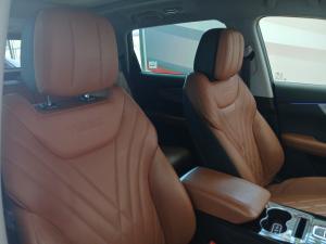 Chery Tiggo 8 Pro 1.6TGDI 290T Executive - Image 13