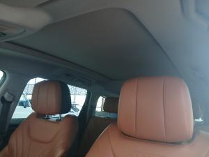 Chery Tiggo 8 Pro 1.6TGDI 290T Executive - Image 17