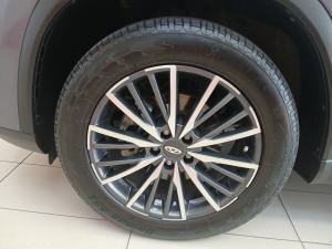 Chery Tiggo 8 Pro 1.6TGDI 290T Executive - Image 18