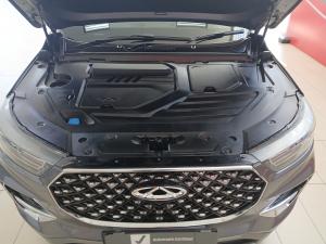 Chery Tiggo 8 Pro 1.6TGDI 290T Executive - Image 19