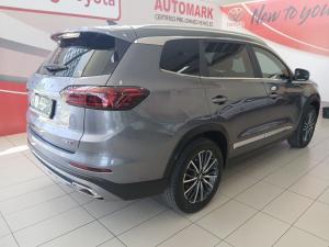 Chery Tiggo 8 Pro 1.6TGDI 290T Executive - Image 2