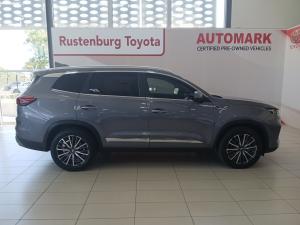 Chery Tiggo 8 Pro 1.6TGDI 290T Executive - Image 3