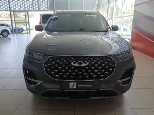 Chery Tiggo 8 Pro 1.6TGDI 290T Executive - Image 4