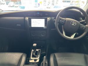 Toyota Fortuner 2.4GD-6 auto - Image 6