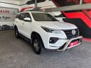 Thumbnail Toyota Fortuner 2.4GD-6 auto