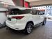 Toyota Fortuner 2.4GD-6 auto - Thumbnail 2