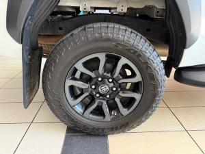 Toyota Hilux 2.8GD-6 double cab 4x4 Legend auto - Image 8