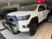Toyota Hilux 2.8GD-6 double cab 4x4 Legend auto - Thumbnail 9