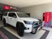 Toyota Hilux 2.8GD-6 double cab 4x4 Legend auto - Thumbnail 1