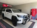 Thumbnail Toyota Hilux 2.8GD-6 double cab 4x4 Legend auto