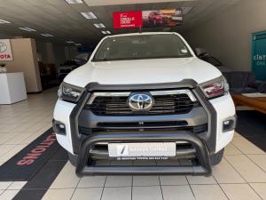Toyota Hilux 2.8GD-6 double cab 4x4 Legend auto - Image 3