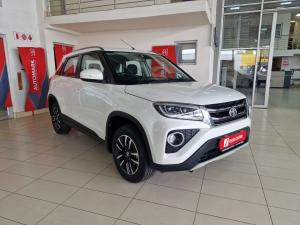 Toyota Urban Cruiser 1.5 XR - Image 1