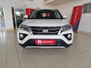 Toyota Urban Cruiser 1.5 XR - Image 4