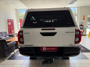 Toyota Hilux 2.8GD-6 double cab Raider auto - Image 5