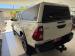 Toyota Hilux 2.8GD-6 double cab Raider auto - Thumbnail 8