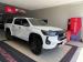 Toyota Hilux 2.8GD-6 double cab Raider auto - Thumbnail 1