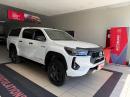 Thumbnail Toyota Hilux 2.8GD-6 double cab Raider auto