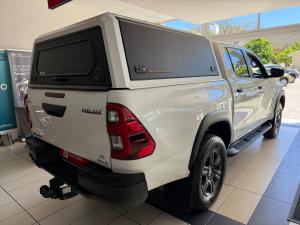 Toyota Hilux 2.8GD-6 double cab Raider auto - Image 2