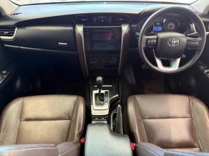 Toyota Fortuner 2.4GD-6 auto - Image 5