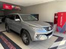 Thumbnail Toyota Fortuner 2.4GD-6 auto