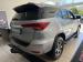 Toyota Fortuner 2.4GD-6 auto - Thumbnail 2