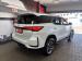 Toyota Fortuner 2.4GD-6 manual - Thumbnail 2