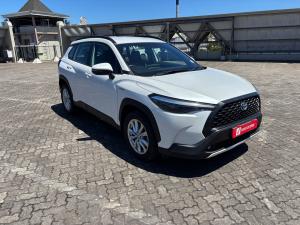 Toyota Corolla Cross 1.8 Hybrid XS - Image 1