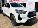 Thumbnail Toyota Hilux 2.4GD-6 double cab Raider auto