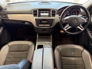 Mercedes-Benz ML ML250 BlueTec - Image 6