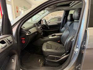 Mercedes-Benz ML ML250 BlueTec - Image 7