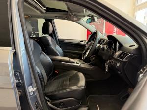 Mercedes-Benz ML ML250 BlueTec - Image 4