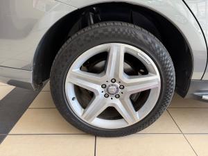 Mercedes-Benz ML ML250 BlueTec - Image 6
