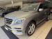 Mercedes-Benz ML ML250 BlueTec - Thumbnail 7