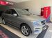 Mercedes-Benz ML ML250 BlueTec - Thumbnail 1