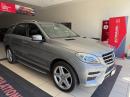 Thumbnail Mercedes-Benz ML ML250 BlueTec