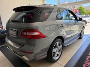 Mercedes-Benz ML ML250 BlueTec - Image 2