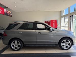 Mercedes-Benz ML ML250 BlueTec - Image 3