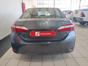 Toyota Corolla Quest 1.8 Plus auto - Image 5