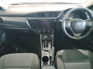 Toyota Corolla Quest 1.8 Plus auto - Image 6