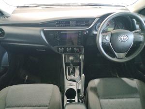 Toyota Corolla Quest 1.8 Plus auto - Image 6