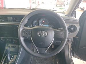 Toyota Corolla Quest 1.8 Plus auto - Image 8