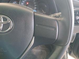 Toyota Corolla Quest 1.8 Plus auto - Image 10