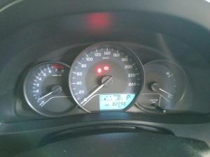 Toyota Corolla Quest 1.8 Plus auto - Image 11